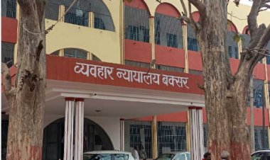 रुपये के विवाद में दोस्त बना कातिल, रहर के खेत में दफन मिला रवि का शव