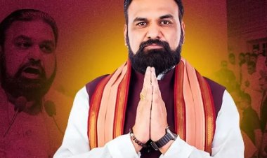 सम्राट चौधरी के आगमन को लेकर बक्सर में यातायात व्यवस्था बदली