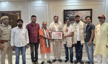 युवाओं के असंतोष पर पूर्व विधायक का हमला, सोशल मीडिया बयान बना चर्चा का विषय