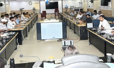 बकरीद और गंगा दशहरा पर प्रशासन अलर्ट