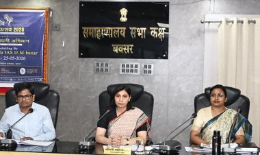 जनजातीय गरिमा उत्सव सफल, 92 कैंपों में 2091 लोगों की भागीदारी