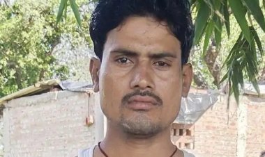 ब्रह्मपुर में कंटेनर से टक्कराई स्कार्पियों एक युवक की मौत सात घायल