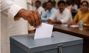 सशक्त स्थाई समिति के चुनाव की तारीख घोषित