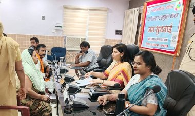सबका सम्मान-जीवन आसान : जन सुनवाई में गूंजे लोगों के मुद्दे