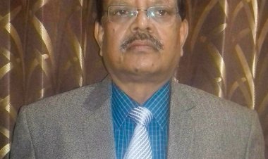 स्वास्थ्य सेवा के समर्पित प्रहरी व डुमरांव निवासी डॉ. कामेश्वर सिंह पंचतत्व में विलीन