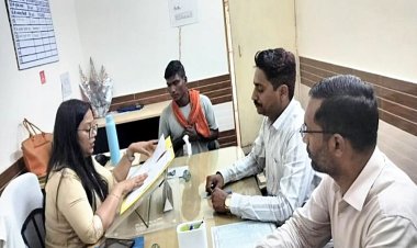 लोक शिकायत निवारण से उपभोक्ता को बड़ी राहत, बिजली बिल में 2.31 लाख रुपये का हुआ सुधार