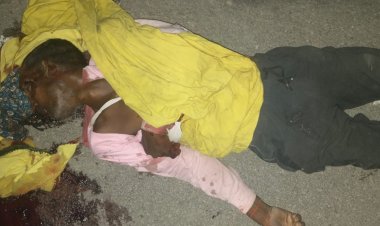 घर लौटते समय हादसा: ट्रैक्टर से गिरकर मजदूर की मौत, परिवार पर टूटा दुखों का पहाड़