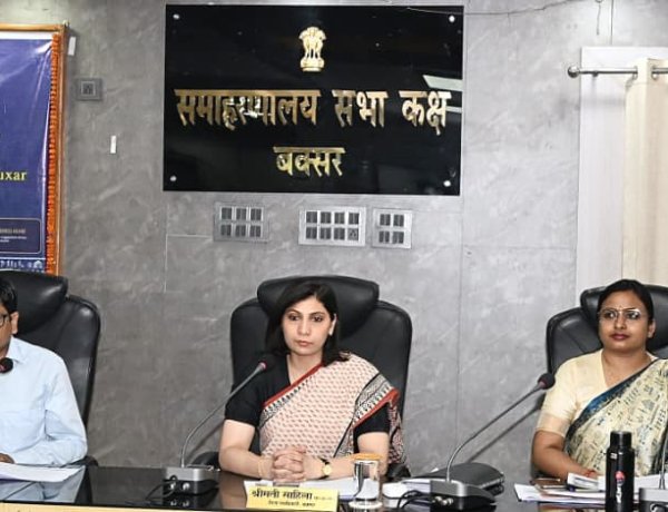 जनजातीय गरिमा उत्सव सफल, 92 कैंपों में 2091 लोगों की भागीदारी