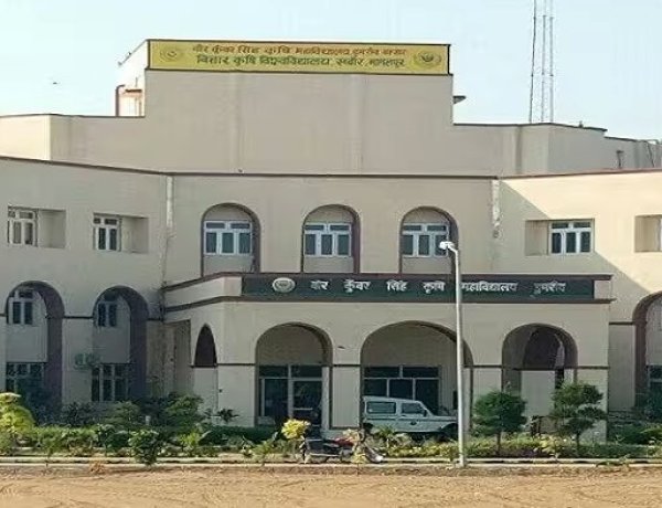 बिहार में पहली बार बनेगा कशेरुकी नाशीजीव प्रबंधन केंद्र