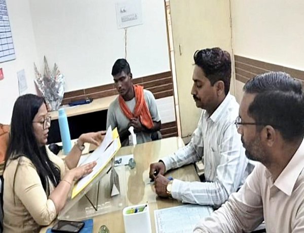 लोक शिकायत निवारण से उपभोक्ता को बड़ी राहत, बिजली बिल में 2.31 लाख रुपये का हुआ सुधार