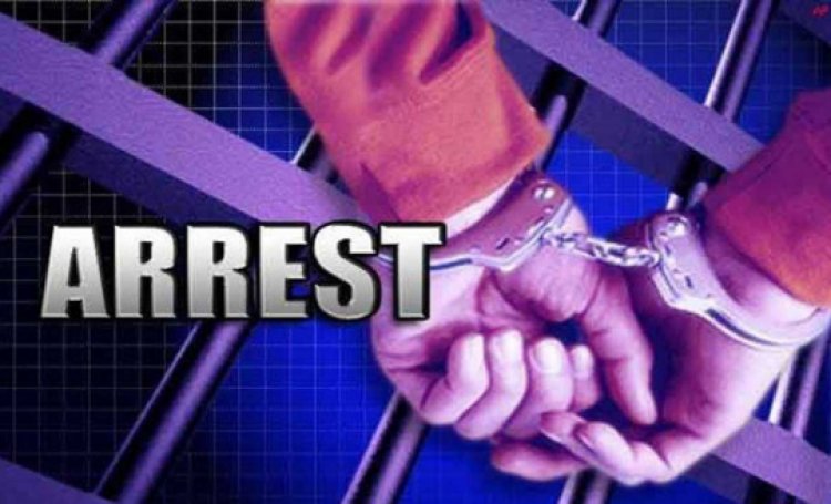 छापेमारी अभियान में पुलिस को सफलता, लंबे समय से फरार दो आरोपी गिरफ्तार