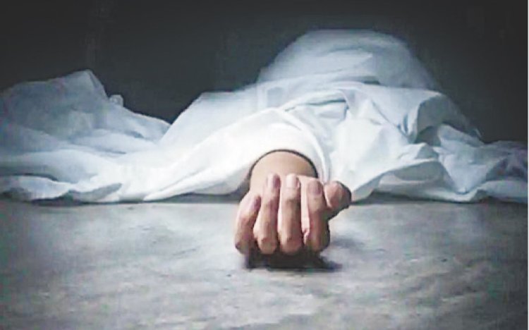 आंधी-बारिश बनी जानलेवा: बकरी चराने निकले बुजुर्ग की जाल में फंसकर दर्दनाक मौत
