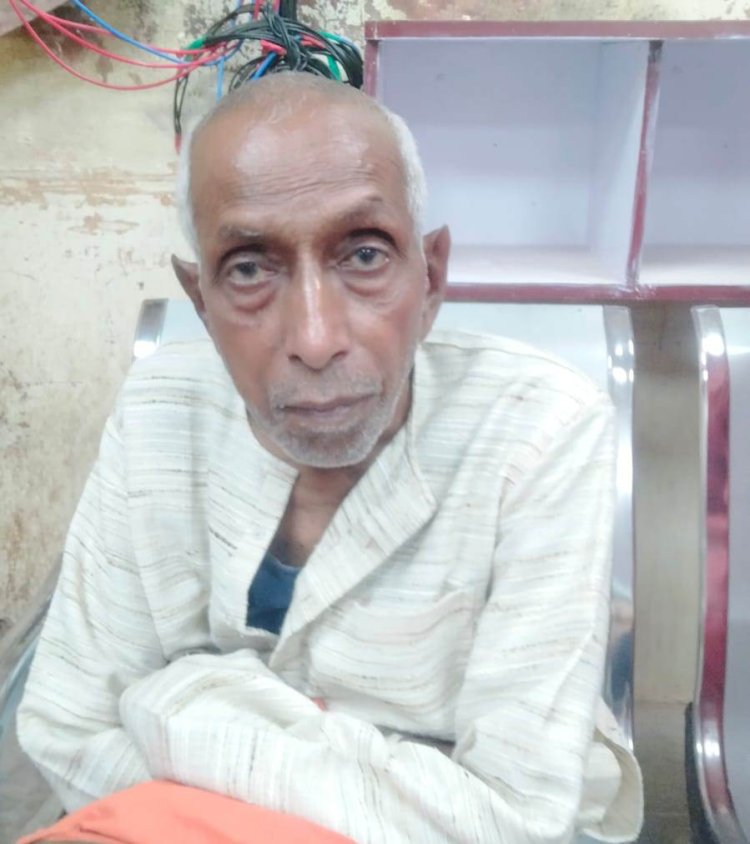 डुमरांव में किराना व्यवसायी से चलती ऑटो से 47 हजार की उचक्कई, जांच में जुटी पुलिस