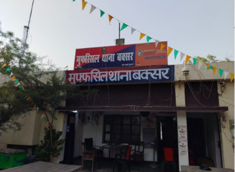 मित्रलोक कॉलोनी मारपीट कांड में पुलिस की कार्रवाई तेज, दो और आरोपी गिरफ्तार