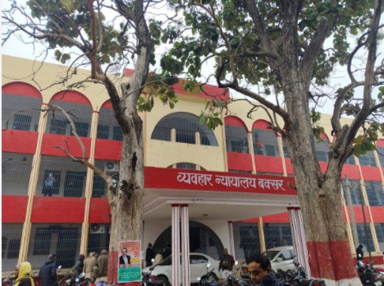 बक्सर में अवैध शराब के बड़े नेटवर्क पर कोर्ट की चोट, दो तस्करों को 5-5 साल की सजा