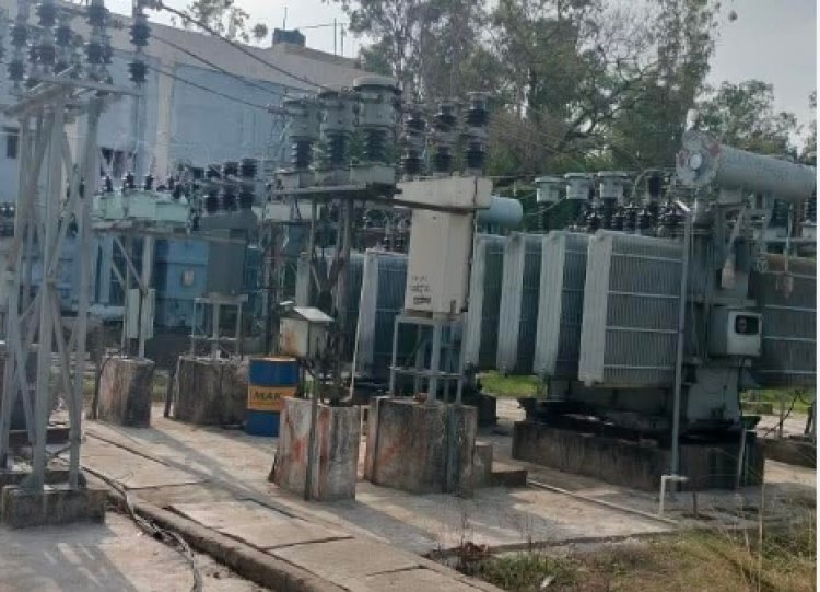 शहरी बिल, ग्रामीण सप्लाई: चौसा नगर पंचायत में बिजली व्यवस्था पर फूटा गुस्सा