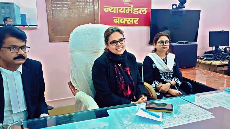 पुराने ट्रैफिक चालान से मिलेगी राहत, 9 मई को राष्ट्रीय लोक अदालत में विशेष पहल