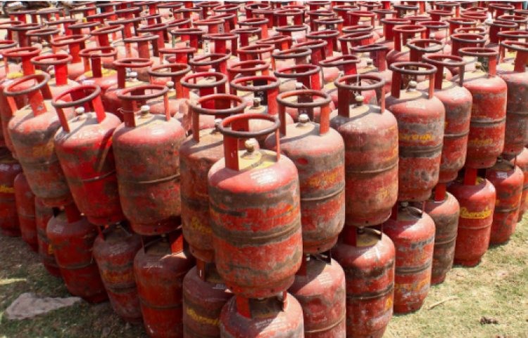 बक्सर में एलपीजी आपूर्ति पर सख्ती, कालाबाजारी पर कार्रवाई तेज