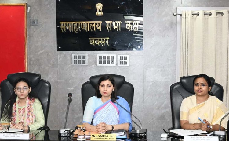 दीदी की रसोई बनेगी “दीदी कैफे”, लापरवाह अधिकारियों का वेतन रुका