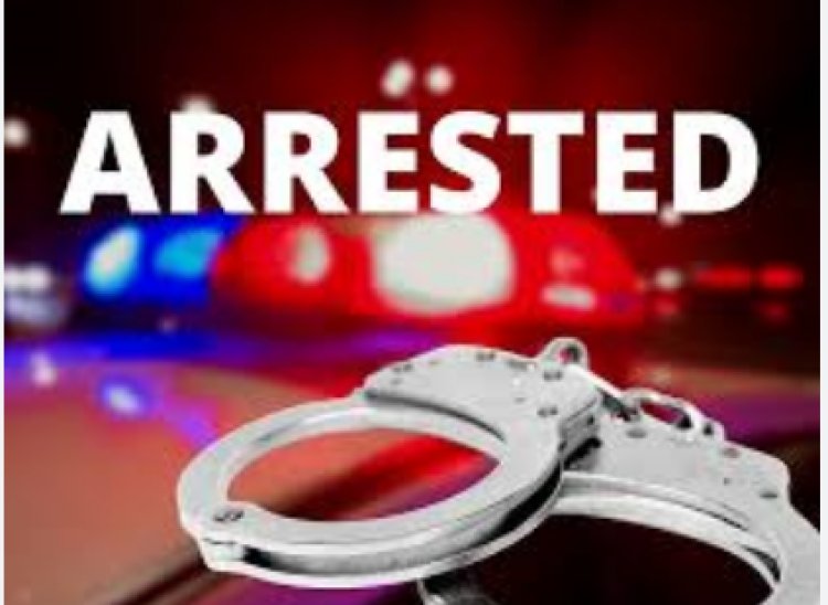 सोवा गांव में शराब के अवैध कारोबार पर पुलिस का शिकंजा, महिला तस्कर दबोची गई