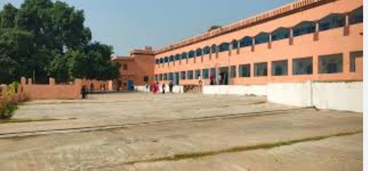 एमवी कॉलेज में पहली बार अंतरराष्ट्रीय सेमिनार, बक्सर बनेगा वैश्विक बौद्धिक विमर्श का केंद्र