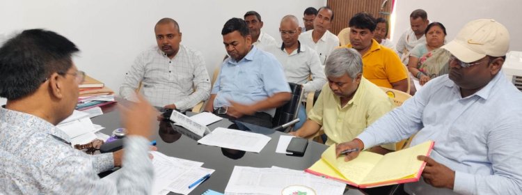 दो हफ्ते में पूरा करें ई-केवाईसी, नहीं तो अटकेगा भुगतान : पीओ