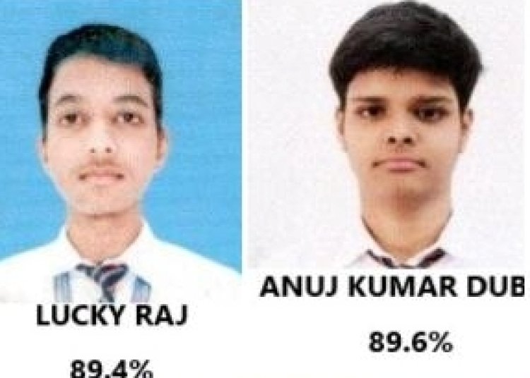 अंकों की जंग में चमके कैम्ब्रिज के सितारे