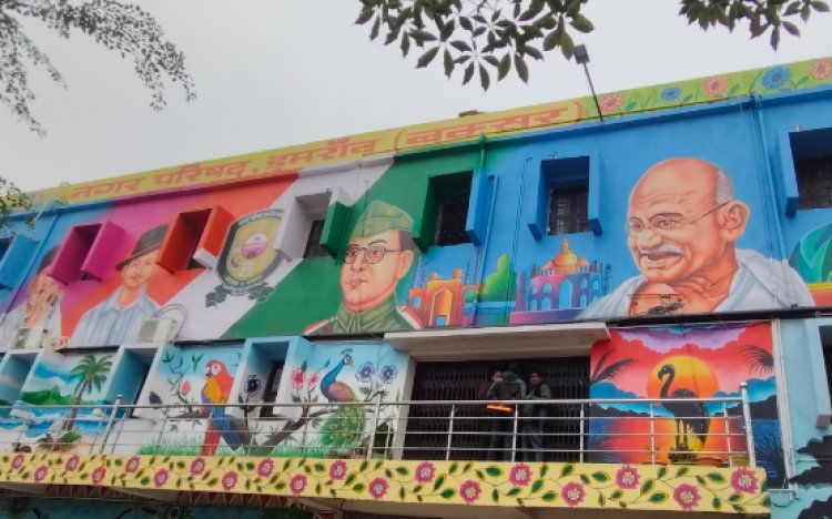 डुमरांव नगर परिषद के 35 वार्डों की अंतिम मतदाता सूची प्रकाशित