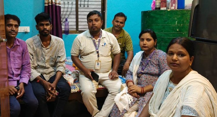 रहस्यमय ढंग से लापता हुआ किशोर, यूपी तक पहुंचा सुराग