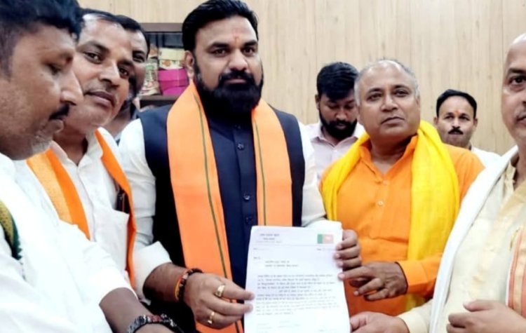 जेल परिसर से बाहर आएगा ऐतिहासिक वामन मंदिर, श्रद्धालुओं को मिलेगी बड़ी राहत