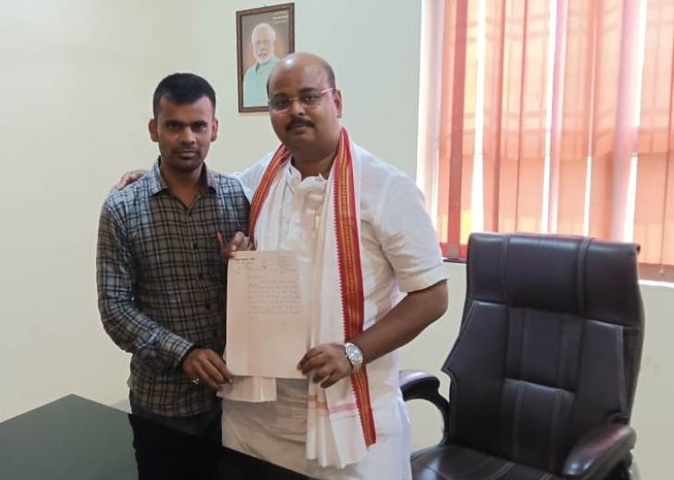 बूंद-बूंद बचाने निकला ‘जल पुत्र’, गर्मी में लोगों के लिए बना उम्मीद की मिसाल