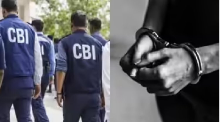 बंगाल के वीवीआईपी मर्डर की जांच बक्सर तक पहुंची, जेल से युवक को उठाकर ले गई सीबीआई