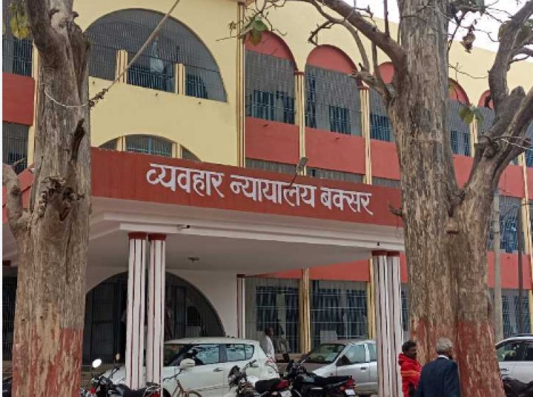 रुपये के विवाद में दोस्त बना कातिल, रहर के खेत में दफन मिला रवि का शव
