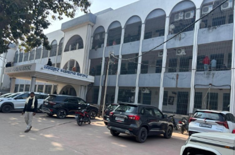मंदबुद्धि महिला के गायब होने पर परिवार परेशान, कोर्ट ने मांगी पुलिस रिपोर्ट