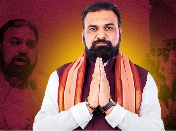 सम्राट चौधरी के आगमन को लेकर बक्सर में यातायात व्यवस्था बदली