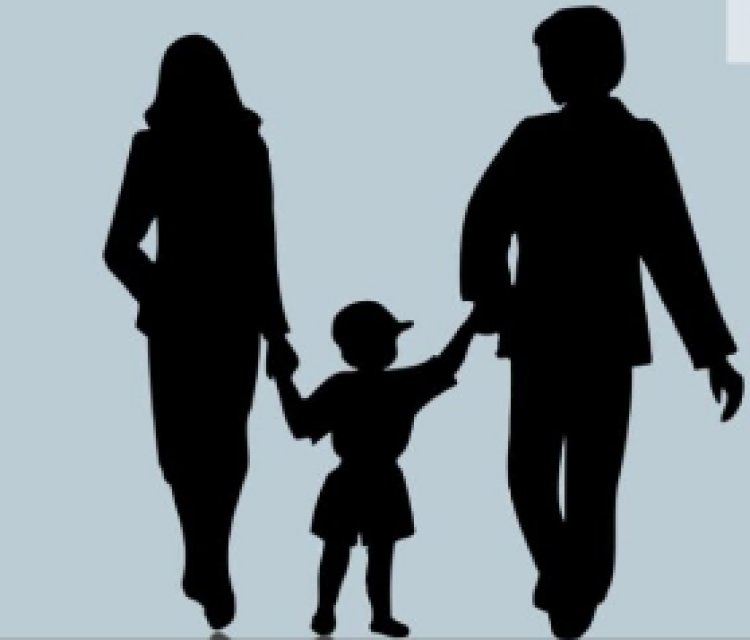प्रेम प्रसंग, मातृत्व और कानून के बीच फंसा तीन वर्षीय मासूम, थाना में घंटों चली पंचायत