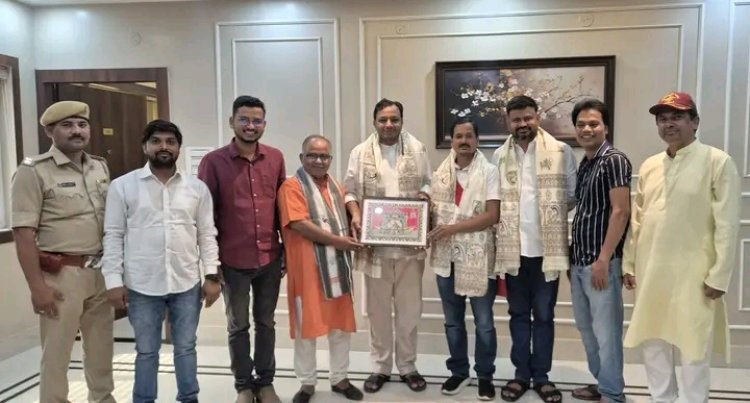 युवाओं के असंतोष पर पूर्व विधायक का हमला, सोशल मीडिया बयान बना चर्चा का विषय