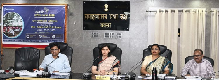 जनजातीय गरिमा उत्सव सफल, 92 कैंपों में 2091 लोगों की भागीदारी