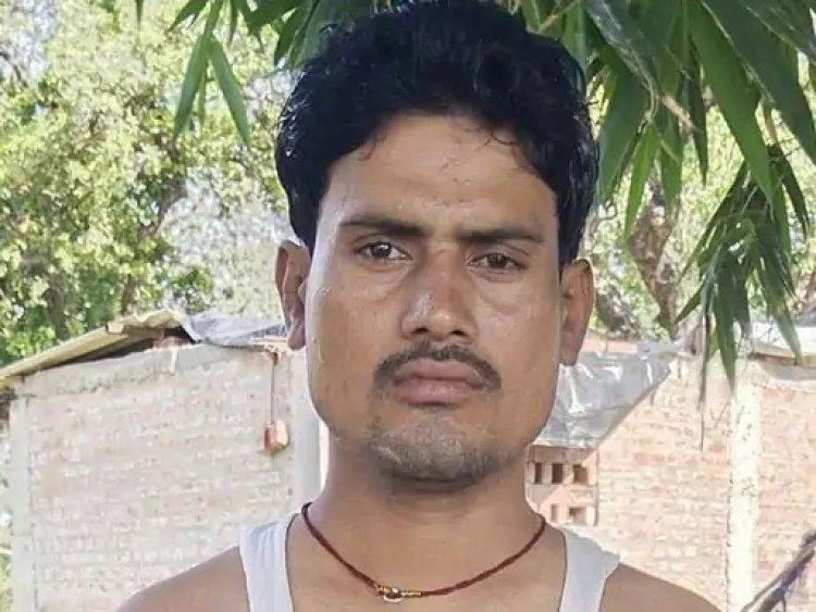 ब्रह्मपुर में कंटेनर से टक्कराई स्कार्पियों एक युवक की मौत सात घायल