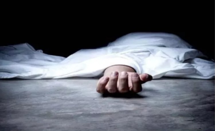 अरियाव में प्लम्बर व्यवसायी की अचानक मौत, पोस्टमार्टम से परिजनों का इंकार