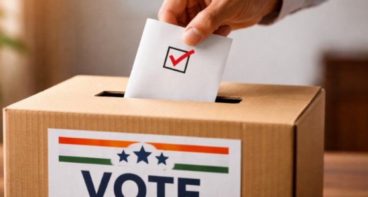 चौसा और बक्सर निकायों में सियासी सरगर्मी तेज, 29 मई को चुनी जाएगी सशक्त स्थायी समिति