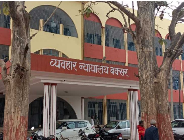 चर्चित रवि रंजन पाठक हत्याकांड में कोर्ट ने अभियुक्तों को सुनाया आजीवन उम्रकैद का फैसला