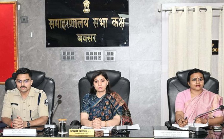 राष्ट्रीय राजमार्गों पर अवैध पार्किंग व अतिक्रमण पर होगी सख्ती