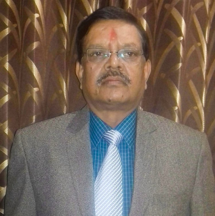 स्वास्थ्य सेवा के समर्पित प्रहरी व डुमरांव निवासी डॉ. कामेश्वर सिंह पंचतत्व में विलीन