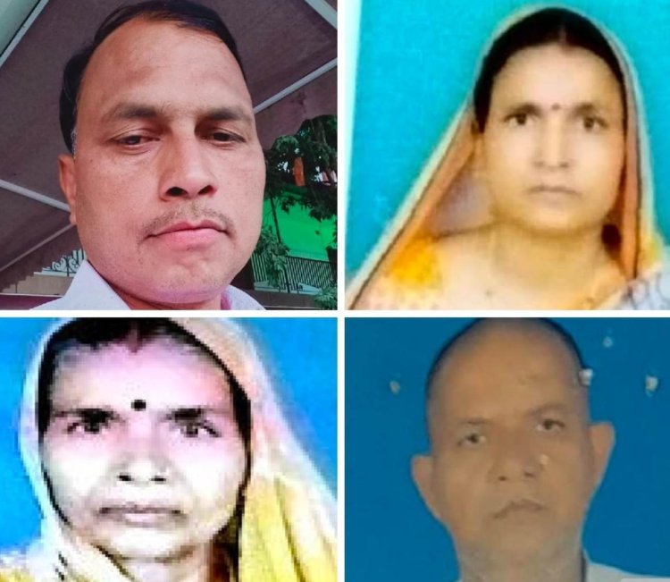 राष्ट्रीय मंच पर चमकेगा बक्सर, चार पंचायतों के मुखिया होंगे सम्मानित