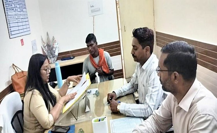 लोक शिकायत निवारण से उपभोक्ता को बड़ी राहत, बिजली बिल में 2.31 लाख रुपये का हुआ सुधार