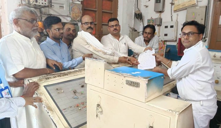रेल सुविधाओं को लेकर उबल रहा यात्रियों का गुस्सा, 14 जून को डुमरांव स्टेशन पर होगा विशाल धरना