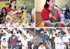 खरीफ महाभियान का आगाज: जलवायु चुनौतियों के बीच फसल विविधीकरण और वैज्ञानिक खेती पर जोर