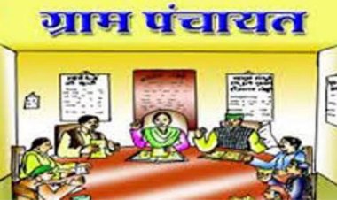 जन्म-मृत्यु प्रमाण पत्र से पेंशन तक के काम होंगे तेज, पंचायतों में फिर लौटी रफ्तार