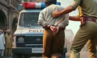 युवक से मारपीट और वीडियो वायरल मामले में पुलिस की कार्रवाई तेज, एक गिरफ्तार